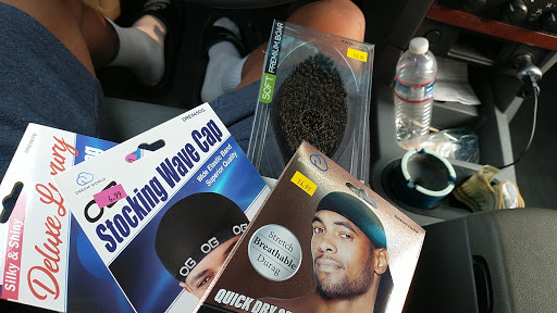 Beauty Supply Store «Unbeweavable Beauty Supply», reviews and photos, 2900 Clear Acre Ln, Reno, NV 89512, USA