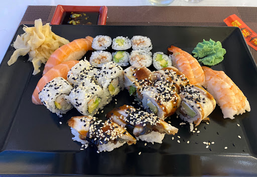 Sushi Terra