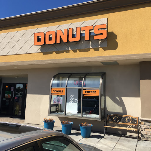 Donut Shop «The 5280 Donuts», reviews and photos, 555 US-287, Broomfield, CO 80020, USA