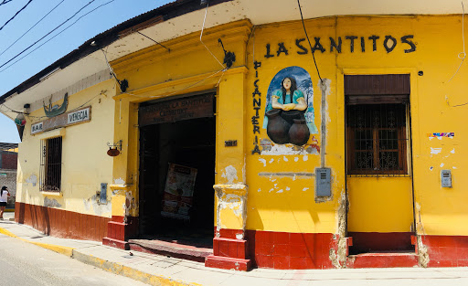 La Santitos Restaurante Piura