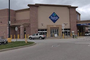 Sam's Club image