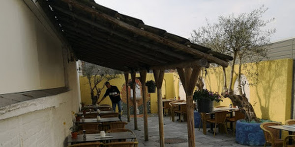 Bistro Bram