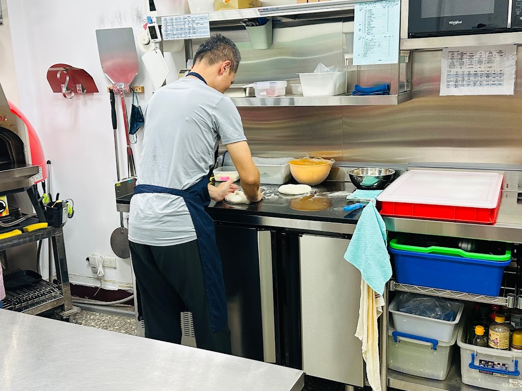 Barry’s 拿波里披薩店 的照片