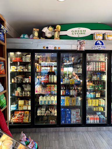 Grocery Store «Green Store», reviews and photos, 2151 Hermosa Ave, Hermosa Beach, CA 90254, USA