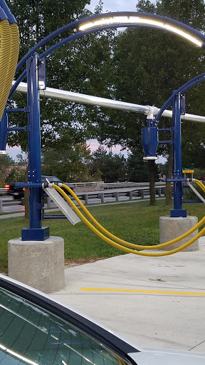 Car Wash «Dales Car Wash», reviews and photos, 14560 Telegraph Rd, Taylor, MI 48180, USA