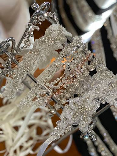 Bridal Shop «A Savvy Bride», reviews and photos, 17700 W Capitol Dr, Brookfield, WI 53045, USA