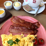 Photo n°2 de l'avis de Gema.i fait le 10/07/2020 à 14:07 sur le  Earth Shop & Café à Carvoeiro