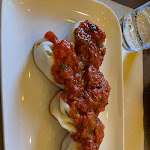 Photo n°1 de l'avis de Angela.i fait le 30/06/2023 à 20:19 sur le  U Campu Du Pastori-Osteria à La Maddalena