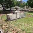 Margaret Mitchell Grave