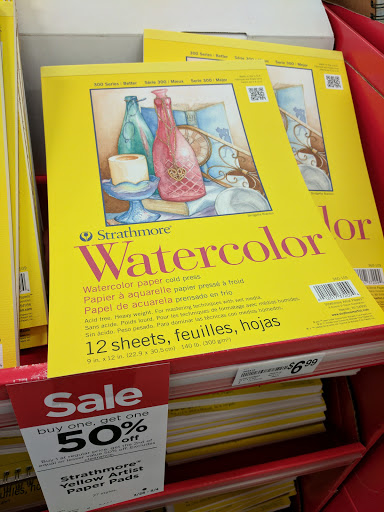 Craft Store «Michaels», reviews and photos, 10788 E Foothill Blvd #103, Rancho Cucamonga, CA 91730, USA