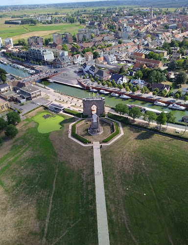 IJzerdijk 49, 8600 Diksmuide, België