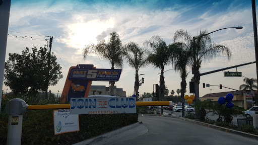 Car Wash «Fast5Xpress Car Wash Pico Rivera», reviews and photos, 8629 Whittier Blvd, Pico Rivera, CA 90660, USA