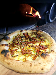 Photo n°14 de Pizzeria des fines gueules à Montcuq-en-Quercy-Blanc ()
