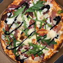 Plats et boissons du Pizzeria Tutti Pizza Beauzelle - n°3