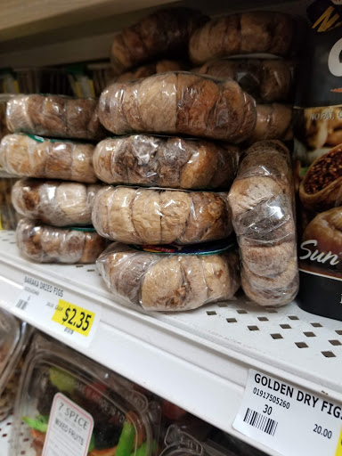 Mediterranean Restaurant «7Spice Grocery and Grill», reviews and photos, 3762 Airport Blvd, Mobile, AL 36608, USA