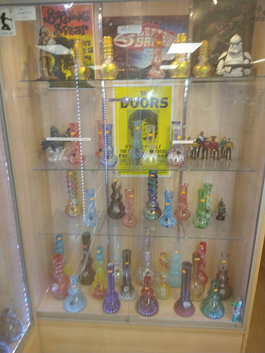 Tobacco Shop «Sweet Leaf Tobacco Shop», reviews and photos, 1220 E Silver Springs Blvd, Ocala, FL 34470, USA