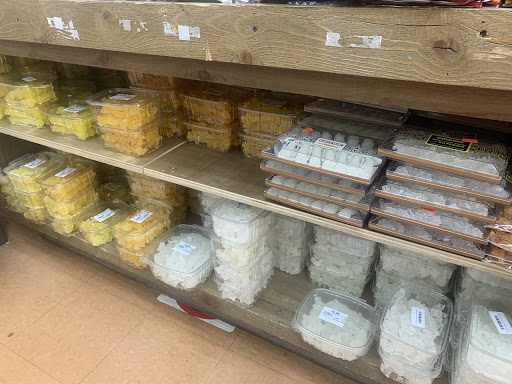 Asian Grocery Store «Super Global International Food Market», reviews and photos, 11235 Alpharetta Hwy # 111, Roswell, GA 30076, USA