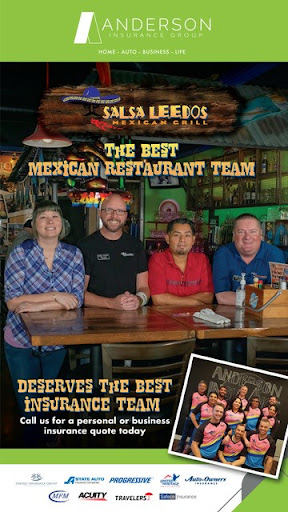 Auto Insurance Agency «Anderson Insurance Group», reviews and photos