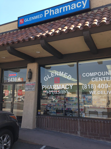 Glenmed Pharmacy
