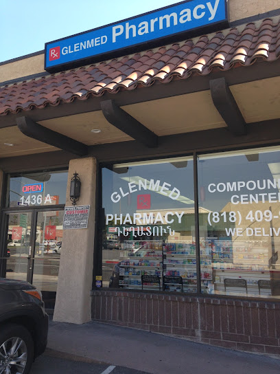 Glenmed Pharmacy