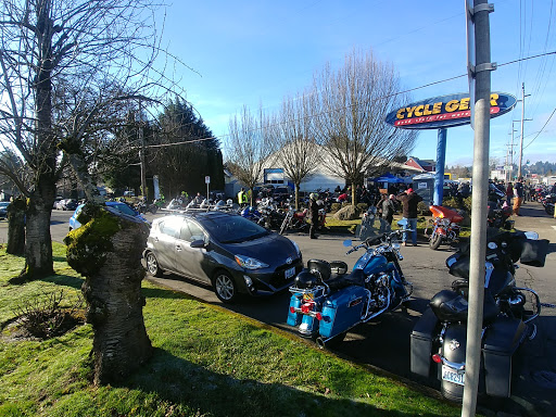 Motorcycle Parts Store «Cycle Gear», reviews and photos, 8930 SE Stark St, Portland, OR 97216, USA