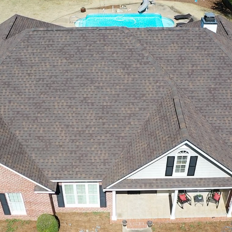 Storm Pros Roofing And Construction - Columbus