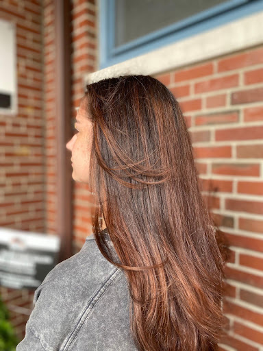 Hair Salon «Total Image Hair Salon Uri», reviews and photos, 50 Lower College Rd, Kingston, RI 02881, USA