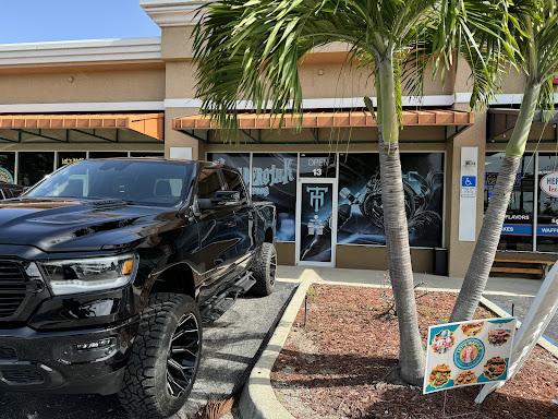 Explore travel tattoo ideas small, creative tattoo ideas in Cape Coral, available at Varadero Ink Tattoos