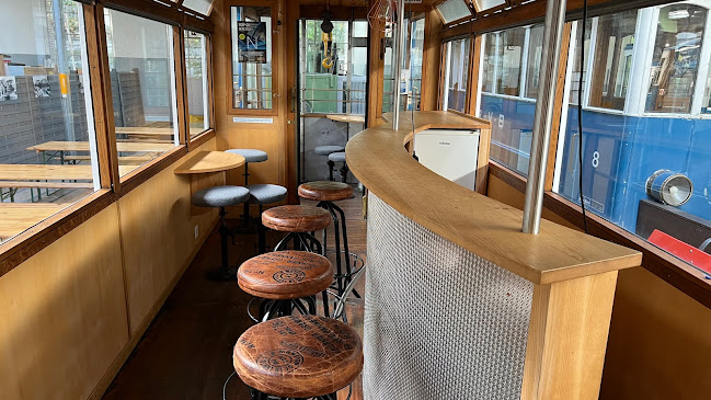 Kommentare und Rezensionen über Tram-Museum Zürich