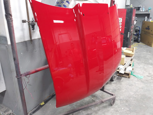 Auto Body Shop «Maaco Collision Repair & Auto Painting», reviews and photos, 1650 Silas Creek Pkwy, Winston-Salem, NC 27127, USA