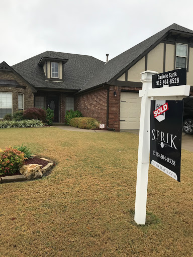 Real Estate Agents «Sprik Realty Group», reviews and photos