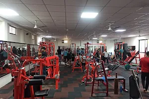 Power Fitness Gym image