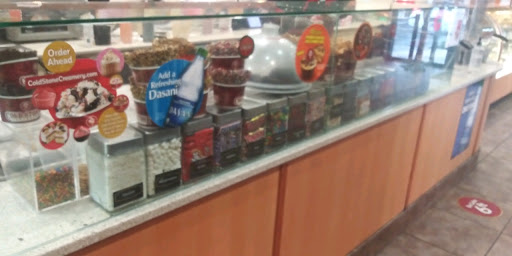 Ice Cream Shop «Cold Stone Creamery», reviews and photos, 4425 Lyons Rd F105, Coconut Creek, FL 33073, USA