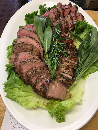 Caterer «L Gourmet LLC», reviews and photos, 352 Atlantic City Blvd, Beachwood, NJ 08722, USA