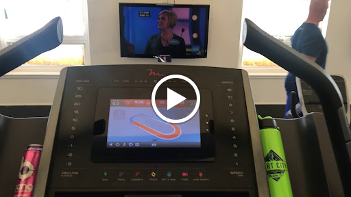 Gym «In-Shape Health Clubs», reviews and photos, 1100 41st Ave, Capitola, CA 95010, USA