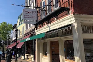 The Stadium, Bar Harbor - Lobster Rolls, Popovers,Coffee image