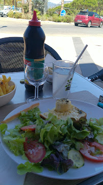 Plats et boissons du Restaurant Entracte Bar à La Seyne-sur-Mer - n°8