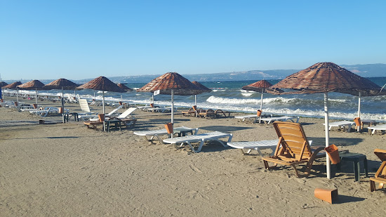Kaytazdere beach
