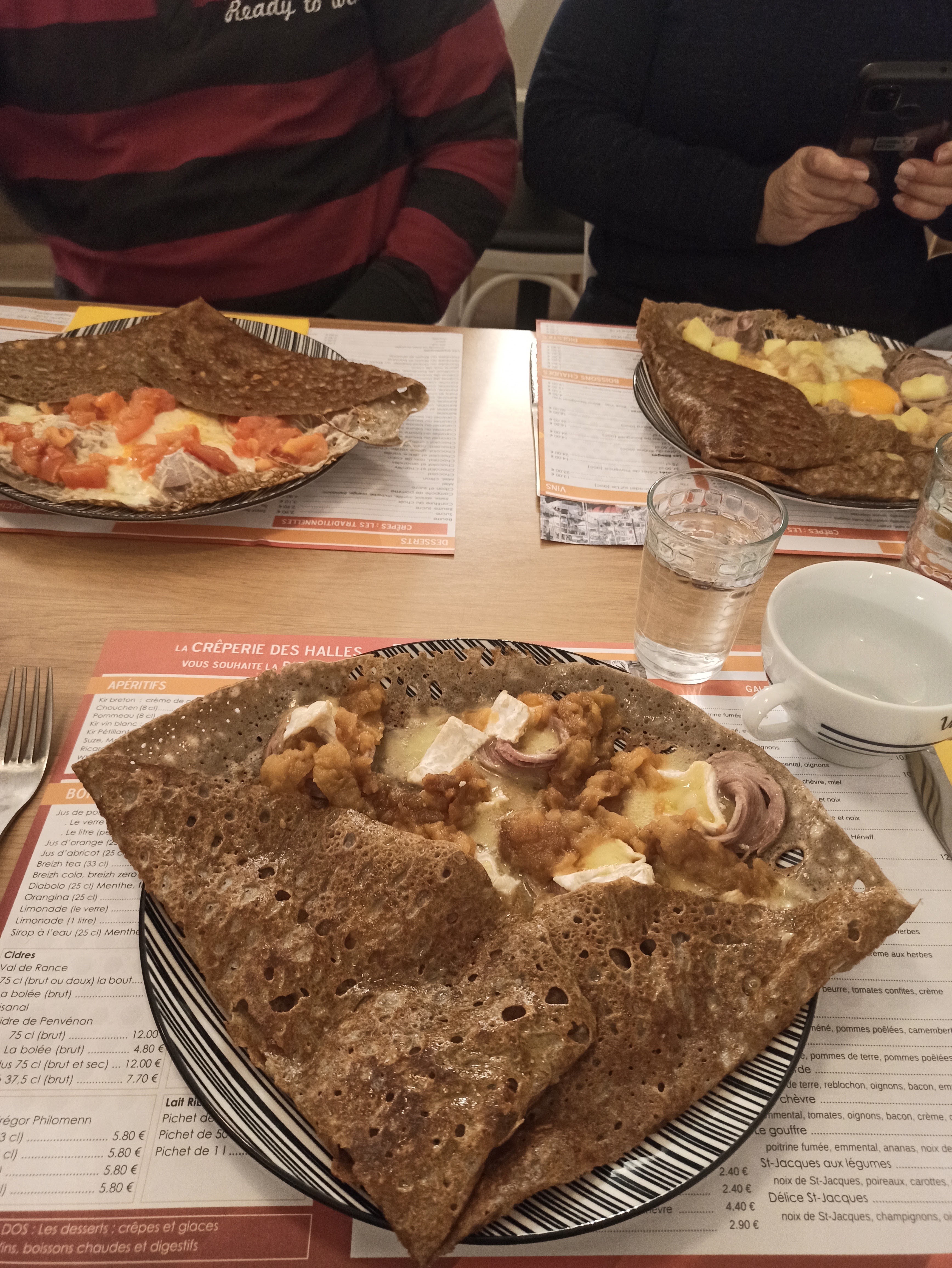 Photo n° 1 de l'avis de Anaelle.e fait le 15/11/2023 à 20:26