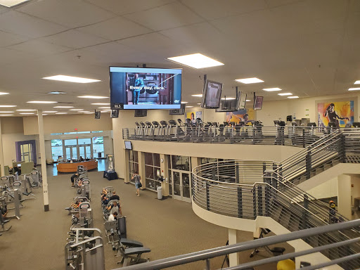 Gym «LA Fitness», reviews and photos, 488 Randall Rd, South Elgin, IL 60177, USA