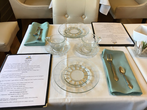 Cafe «Auntie Rae’s Dessert Island», reviews and photos, 4704 Holladay Blvd E, Holladay, UT 84117, USA