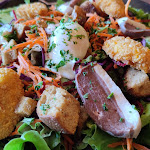 Photo n° 1 de l'avis de Yv.t fait le 06/03/2024 à 10:24 pour Restaurant Le Forperet à Aime-la-Plagne