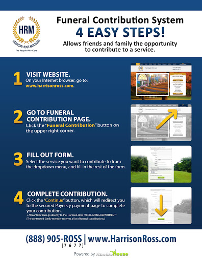 Funeral Home «Harrison-Ross Mortuary», reviews and photos, 4601 Crenshaw Blvd, Los Angeles, CA 90043, USA