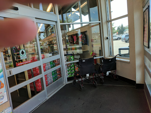 Drug Store «Walgreens», reviews and photos, 706 E Seltice Way, Post Falls, ID 83854, USA