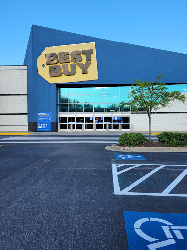 Electronics Store «Best Buy», reviews and photos, 2643 Housley Rd, Annapolis, MD 21401, USA