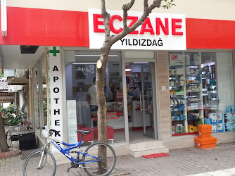 Yıldızdağ Eczanesi