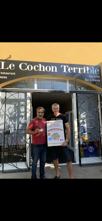 Photos du propriétaire du Restaurant de tapas Le Cochon Terrible à Allauch - n°14