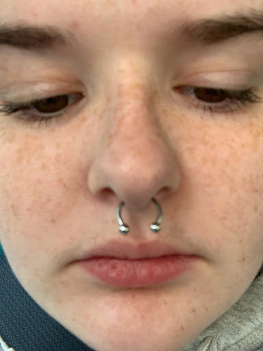 Explore til death tattoo ideas, creative tattoo ideas in Round Rock, available at Piercings by Toni