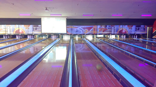 Bowling Alley «AMF Wantagh Lanes», reviews and photos, 1300 Wantagh Ave, Wantagh, NY 11793, USA