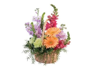 Florist «Central Florist», reviews and photos, 13561 Hooper Rd, Baton Rouge, LA 70818, USA